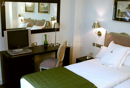 Hotel Meninas 14
